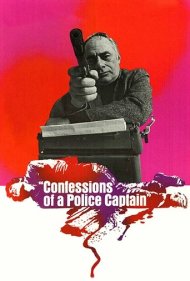 دانلود فیلم Confessions of a Police Captain سال 1971 - اعترافات یک کمیسر پلیس