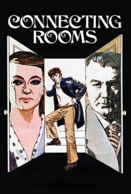 دانلود فیلم Connecting Rooms سال 1970 - اتاقهای متصل