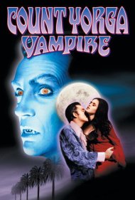 دانلود فیلم Count Yorga, Vampire سال 1970 - کنت یورگا، خونآشام