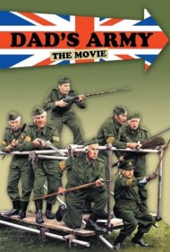 دانلود فیلم Dad's Army سال 1971 - ارتش بابا