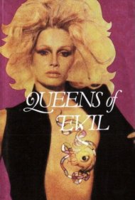 دانلود فیلم Queens of Evil سال 1970 - ملکه‌های شرور