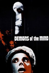 دانلود فیلم Demons of the Mind سال 1972 - شیاطین ذهن