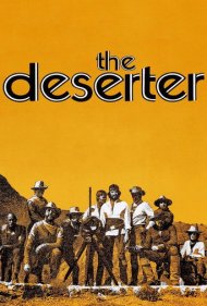 دانلود فیلم The Deserter سال 1970 - فراری