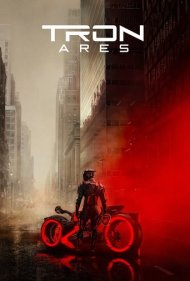 دانلود دوبله فارسی فیلم Tron: Ares سال 2025 - ترون: آریس