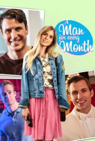دانلود فیلم A Man For Every Month سال 2017 - یک مرد برای هر ماه