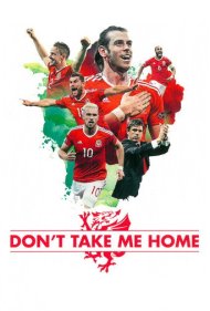 دانلود فیلم Don't Take Me Home سال 2017 - مرا به خانه نبر