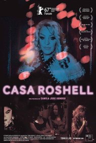 دانلود فیلم Casa Roshell سال 2017 - خانه روشل