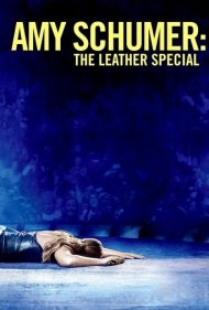 دانلود فیلم Amy Schumer: The Leather Special سال 2017