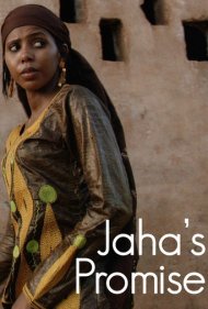 دانلود فیلم Jaha's Promise سال 2017 - قول جاها