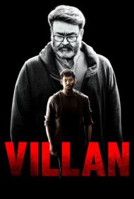 دانلود فیلم Villain سال 2017 - شرور