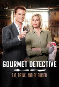 دانلود فیلم Gourmet Detective: Eat, Drink and Be Buried سال 2017 - کارآگاه خوراکشناس: بخور، بنوش و دفن شو