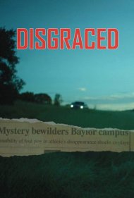 Disgraced 2017