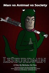 دانلود فیلم LeSeurdmin سال 2017 - لسوردمن