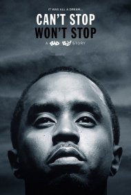 دانلود فیلم Can't Stop, Won't Stop: A Bad Boy Story سال 2017 - نمیتونم متوقف شم، متوقف نمیشم: داستان بد بوی