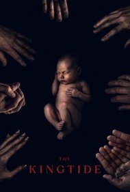 دانلود دوبله فارسی فیلم The King Tide سال 2023 - جزیره جاودانه ها