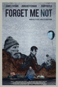 دانلود فیلم Forget Me Not سال 2019 - فراموشم نکن