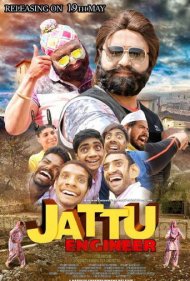 دانلود فیلم Jattu Engineer سال 2017