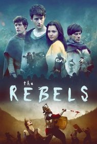 دانلود فیلم The Rebels سال 2019 - شورشیان