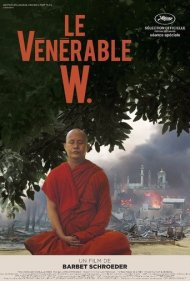 دانلود فیلم The Venerable W. سال 2017 - جناب دبلیو