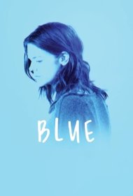 دانلود فیلم Blue سال 2018 - آبی