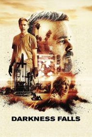 دانلود دوبله فارسی فیلم Darkness Falls سال 2020 - سقوط تاریکی