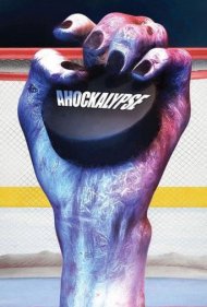 دانلود فیلم Ahockalypse سال 2018