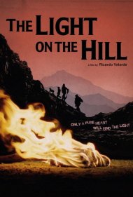 دانلود فیلم The Light on the Hill سال 2016 - نوری بر فراز تپه