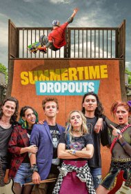 دانلود فیلم Summertime Dropouts سال 2022 - ترکتحصیلکردههای تابستانی