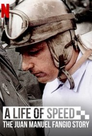 دانلود فیلم A Life of Speed: The Juan Manuel Fangio Story سال 2020 - فانخیو: مردی که ماشین ها را رام خود کرد