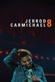 Jerrod Carmichael: 8 2017