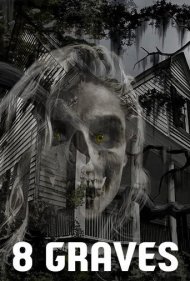 دانلود فیلم 8 Graves سال 2020
