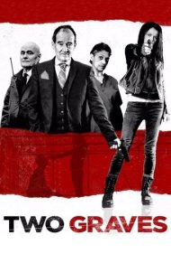 دانلود فیلم Two Graves سال 2018 - دو قبر
