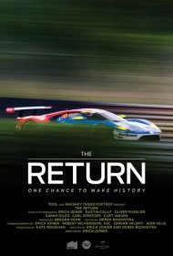 دانلود فیلم The Return سال 2017 - بازگشت