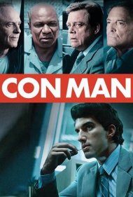 دانلود دوبله فارسی فیلم Con Man سال 2018 - کن من