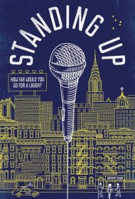دانلود فیلم Standing Up سال 2018 - ایستادن