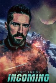 دانلود دوبله فارسی فیلم Incoming سال 2018 - ورودی