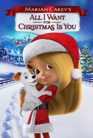 دانلود دوبله فارسی فیلم All I Want for Christmas Is You سال 2017 - همه چیزی که برای کریسمس می خواهم