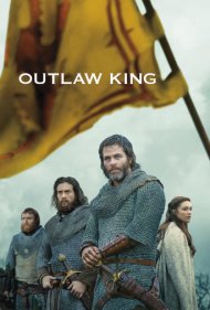 دانلود دوبله فارسی فیلم Outlaw King سال 2018 - پادشاه قانون شکن