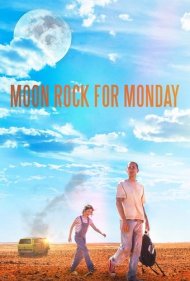 دانلود فیلم Moon Rock for Monday سال 2020 - صخره ماه برای دوشنبه