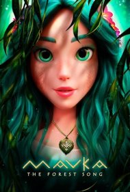 دانلود دوبله فارسی فیلم Mavka: The Forest Song سال 2023 - ماوکا: ملودی جنگل