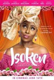 دانلود فیلم Isoken سال 2017 - ایسوکن