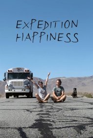 دانلود فیلم Expedition Happiness سال 2017 - سفر به سوی خوشبختی