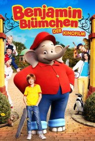 دانلود دوبله فارسی فیلم Benjamin the Elephant (2020) سال 2019 - بنجامین فیل