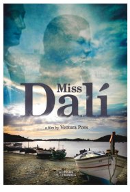 دانلود فیلم Miss Dalí سال 2018 - خانم دالی