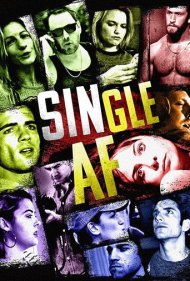 دانلود فیلم Single AF سال 2018