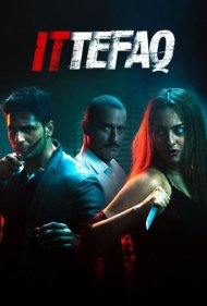 دانلود فیلم Ittefaq سال 2017 - اتفاق