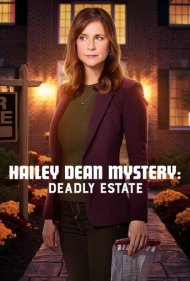 دانلود فیلم Hailey Dean Mysteries: Deadly Estate سال 2017 - معماهای هیلی دین: املاک مرگبار