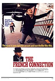 دانلود دوبله فارسی فیلم The French Connection سال 1971