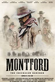 دانلود فیلم Montford: The Chickasaw Rancher سال 2021 - مونتفورد: گاوچران سرخپوست