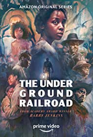 دانلود فیلم The Underground Railroad سال 2021 - راه‌آهن زیرزمینی